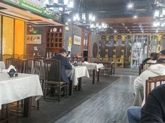 -金家老三饭庄(常营店)