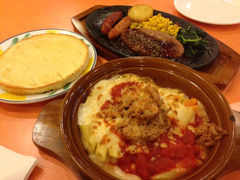 iphone_upload_pic-萨莉亚意式餐厅(护国新天地店)