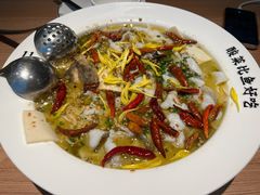 -新太二·鲜料川菜(群光广场店)