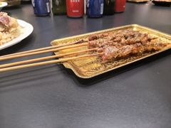 -塔里木的羊·新疆特色餐厅(钱湖北路店)