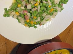 -永安鱼庄·镇江菜(丁卯店)