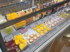-蜂蝶来饼店(拱北总店)