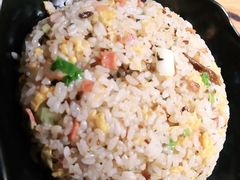 聚点炒饭-聚点串吧·北京烧烤(赵登禹路店)