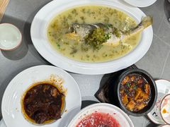 -阿毛饭店(和义路店)