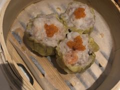 -喜粤8号(四海唐人街店)