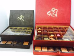 -GODIVA(海岸城店)