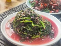 -三锅莊·牦牛肉火锅·香格里拉特色藏餐宴请餐厅(菱角塘路店)