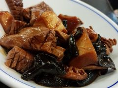 -奎元馆.百年奎元.非遗传承(西湖边的解放路店)