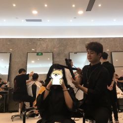-TONI&GUY