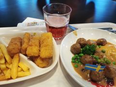 -宜家·瑞典风味餐厅(无锡店)