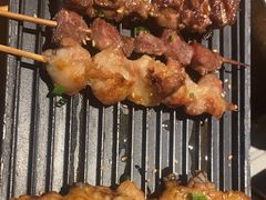 -炉胜·炉端烧·居酒屋