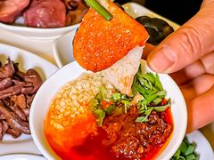 -太婆天府山珍酒楼(亚运村店)