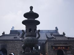 -句容茅山景区