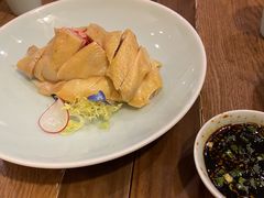 -老灶味道·本帮菜(昌平路店)