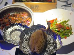 -味界·精致赣菜(招商花园城店)