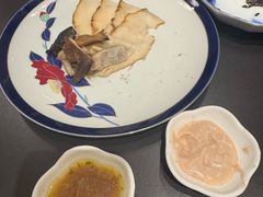 -潮汕味道·煮海餐厅(金麟大厦店)