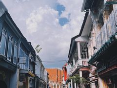 -普吉镇