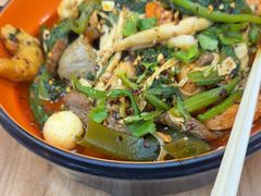-拌陛河山抚顺麻辣拌(总店)