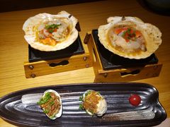 -三石铁板烧(紫竹桥店)