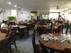 大堂-红星光发煲仔饭(大石街店)