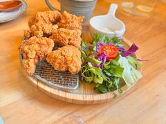 -柴の食堂·日式家庭料理·熊之肆(大学路店)