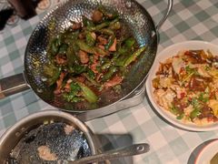 -彭耕记猪油炒小菜(吉联mall店)