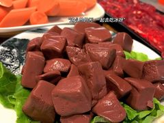 -刘少华贵州小黄牛·鲜牛肉火锅(总店)