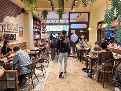 -婉泰·特色小吃·舂鸡脚(告庄二店)