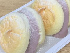 -鲍师傅糕点(虹口龙之梦店)