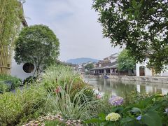 -湘湖大院(越王路店)