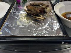 -大方圆酒楼(新颜东路店)