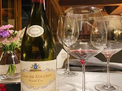 -北京古城老院厉晓麟精致菜