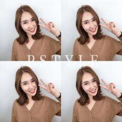 -P.STYLE 派斯造型