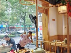 -威哥的菜·地道长沙菜(雨花亭店)