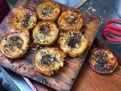 海棠糕-姑苏秦隆昌(木渎古镇店)