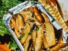 -肉魁屋·烧肉·烧鸟·酒场(高新店)