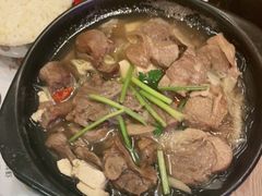 -洪兴砂锅(烟台山店)