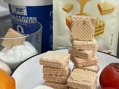 -永辉超市(鲁谷店)