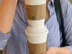 -星巴克(广州淘金路店)