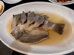 -三台山庄中餐厅