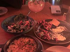 -THE CANNERY&JUJU 新鲜海鲜·牛排美食酒廊