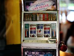 -JUKEBOX玖部音乐餐厅(华侨城店)