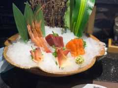 -割烹旭日本料理(龙湖狮山天街店)