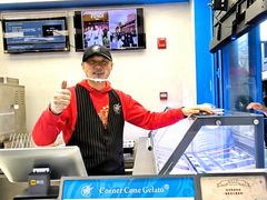 -CORNER CONE GELATO酷矿手作霜淇淋(南头古城店)