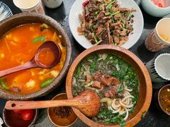 -山石榴·贵州菜(丰盛里店)