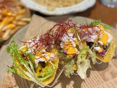 牛肉塔可-Rosemary·纽西兰简餐(江南西店)
