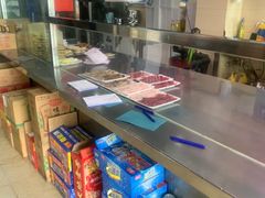 -伟记牛肉(金鸿公路店)
