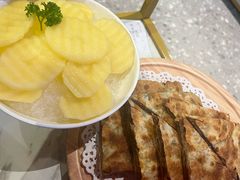 -乔先生涮肉·鲜活牛羊肉火锅(塘沽店)