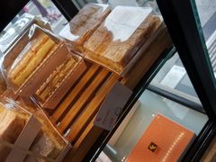 -可颂坊(中心书城店)