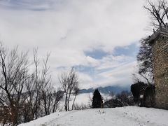 -终南山南五台景区